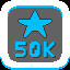 50K