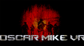 oscar mike vr steam achievements