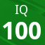 iq100
