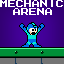 Mechanical Arena