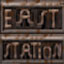East Station.