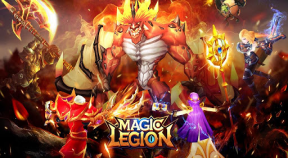 magic legion hero legend google play achievements