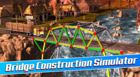 bridge construction simulator google play achievements