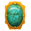Turquoise