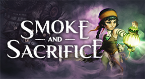 smoke and sacrifice ps4 trophies