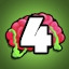 Brains IV