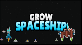 grow spaceship google play achievements