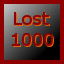 Has Loss 1000 Games