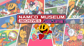 namco museum archives vol 1 xbox one achievements
