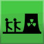 Power plants versus zombies
