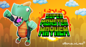 super monster mayhem google play achievements