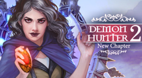 demon hunter 2  new chapter steam achievements