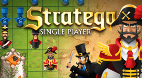stratego single player steam achievements