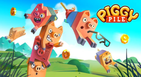 piggy pile google play achievements