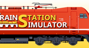 train station simulator steam achievements