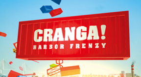 cranga!  harbor frenzy steam achievements