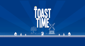 toast time google play achievements