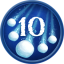 10 Snowballs