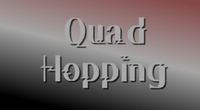 quad hopping steam achievements