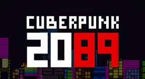 cuberpunk 2089 steam achievements