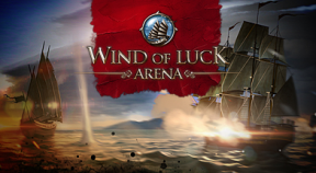 wind of luck  arena steam achievements
