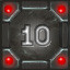 Minesweeper 10