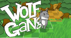 wolf gang steam achievements