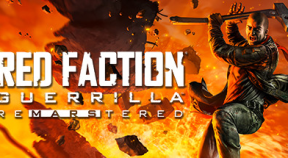 red faction guerrilla re mars tered steam achievements