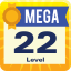 [MEGA] Level 22