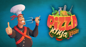 pizza ninja story google play achievements