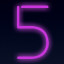 5