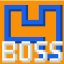 Four Bosses