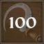 [100] Items Gathered
