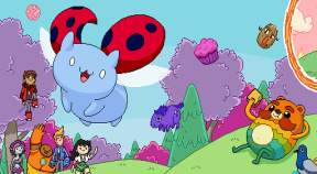 fly catbug fly! google play achievements