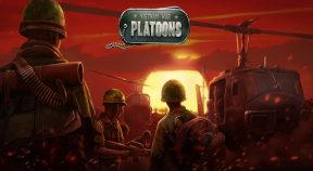 vietnam war google play achievements