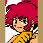 Cutie Honey (Beginner)