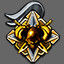 Raider Insignia