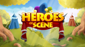 heroes of scene steam achievements