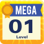 [MEGA] Level 1