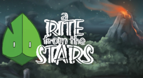 a rite from the stars steam achievements