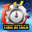 TIME ATTACK Clear