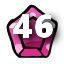 Diamonds Collected 46