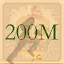 [200] Meters
