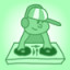 DJ Baby Hands