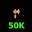 50K