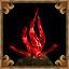 Fire Crystal