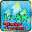 LV80 completed