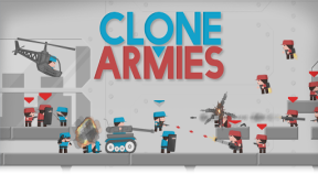 clone armies google play achievements