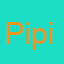 Pipi name