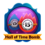 Hall of Time Bomb